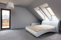 Rugley bedroom extensions