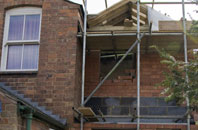 free Rugley home extension quotes