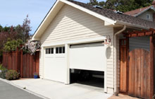 Rugley garage construction leads