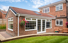Rugley house extension leads