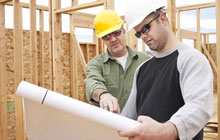 Rugley outhouse construction leads